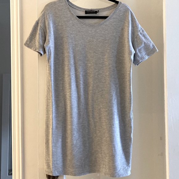 François Beauregard T-Shirt Dress - Picture 1 of 7
